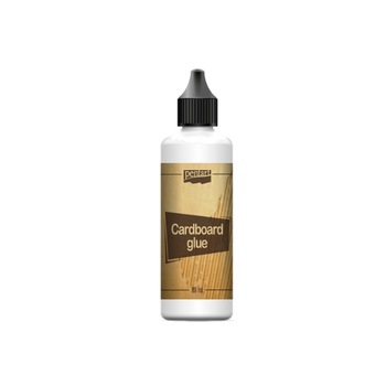Lipici pentru carton Pentart, 80 ml